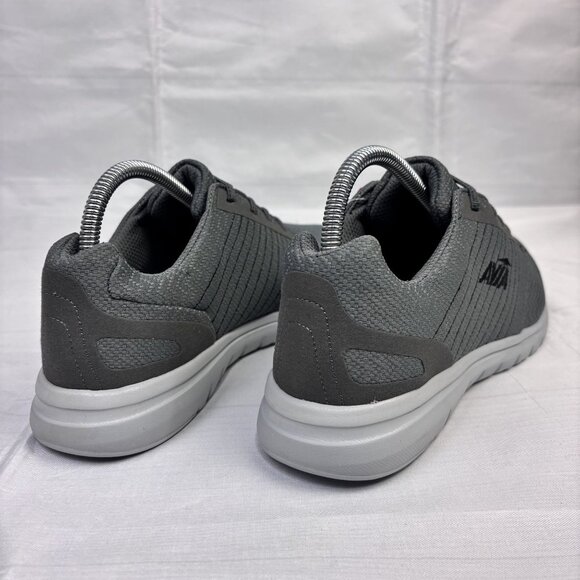 Avia Womens Avi-Solstice Memory Foam Athletic Shoes Lightweight  Size 11 - Picture 5 of 12